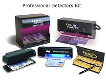 Counterfeit Detectors