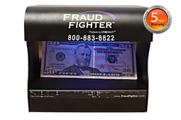 UV-16 Best Selling UV Counterfeit Detector