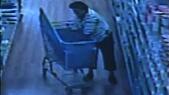 Organized retail theft