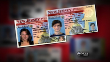 many illegal immigrants use counterfeit IDs to obtain employment