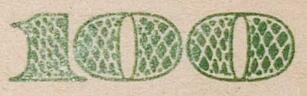 counterfeit currency