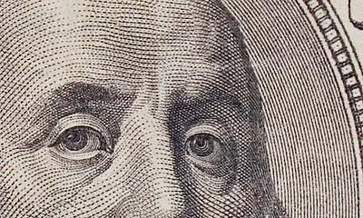 counterfeit money