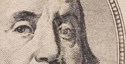 counterfeit currency