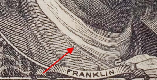 counterfeit currency