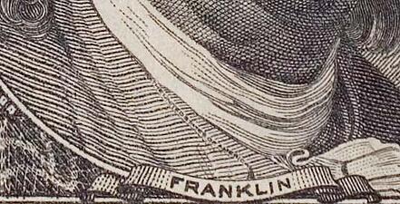 counterfeit money