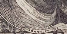 Counterfeit Limp Note Detecting Counterfeit Money, Part III: Microprinting and Fine Lines