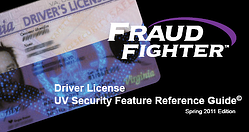 FRaudFighter UV GuideBook