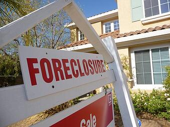 mortgage fraud