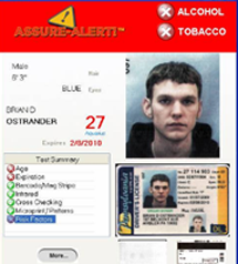 IDentity Authentication