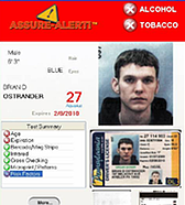 ID Authentication