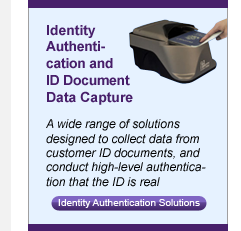 Advanced Identity Authentication