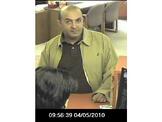 Moundir Khan allegedly stole the billionaire Donald Bren's identity.