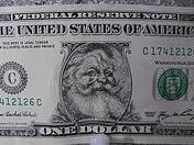 Counterfeit Bill