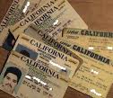 Fake ID