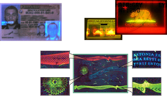 UV Security