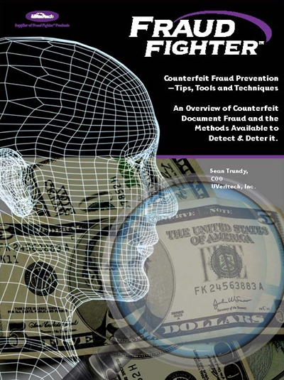 fake money whitepaper