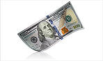 New Design $100 bill
