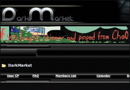 Darknet Market Superlist