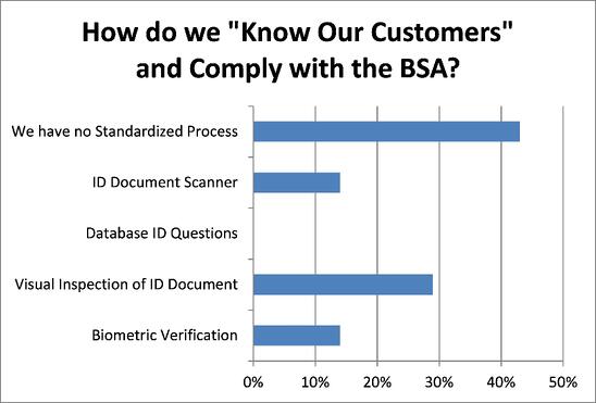 BSA Survey April 2013