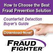 Counterfeit Detection Buyers Guide