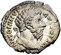 fake roman coins