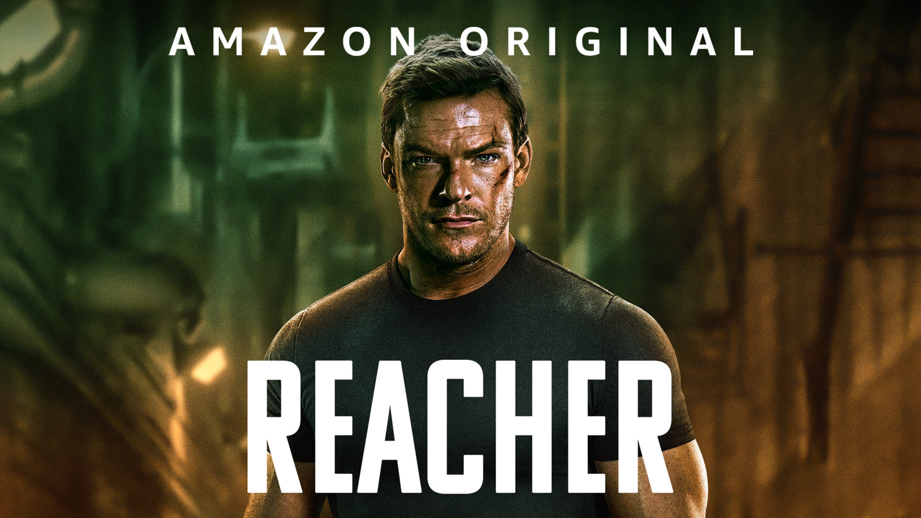 reacher