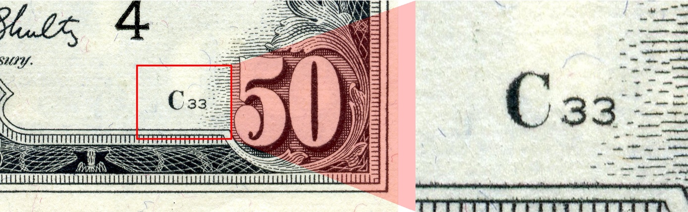 How To Authenticate Older Banknotes