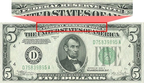 8 Ways to Spot a Fake New 50 Dollar Bill 