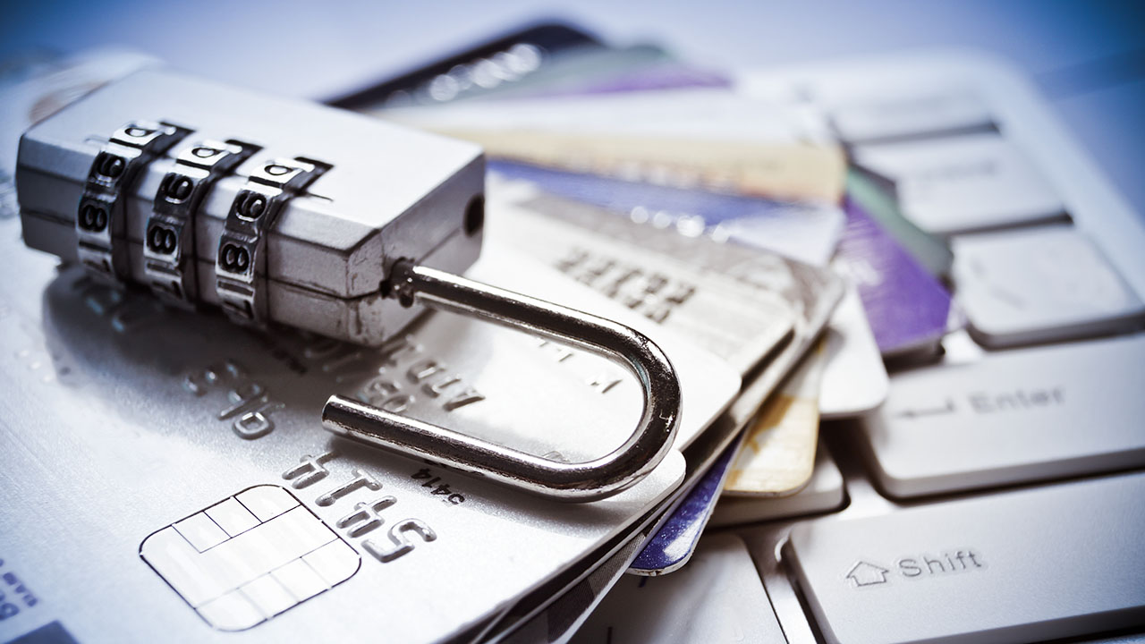 Securing banking operations with identity authentication